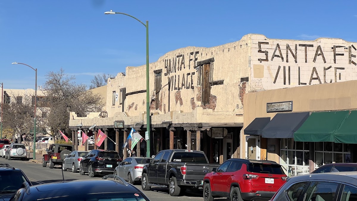 Red River Mercantile
