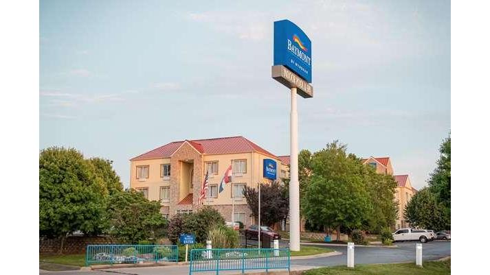 Baymont by Wyndham Springfield I-44