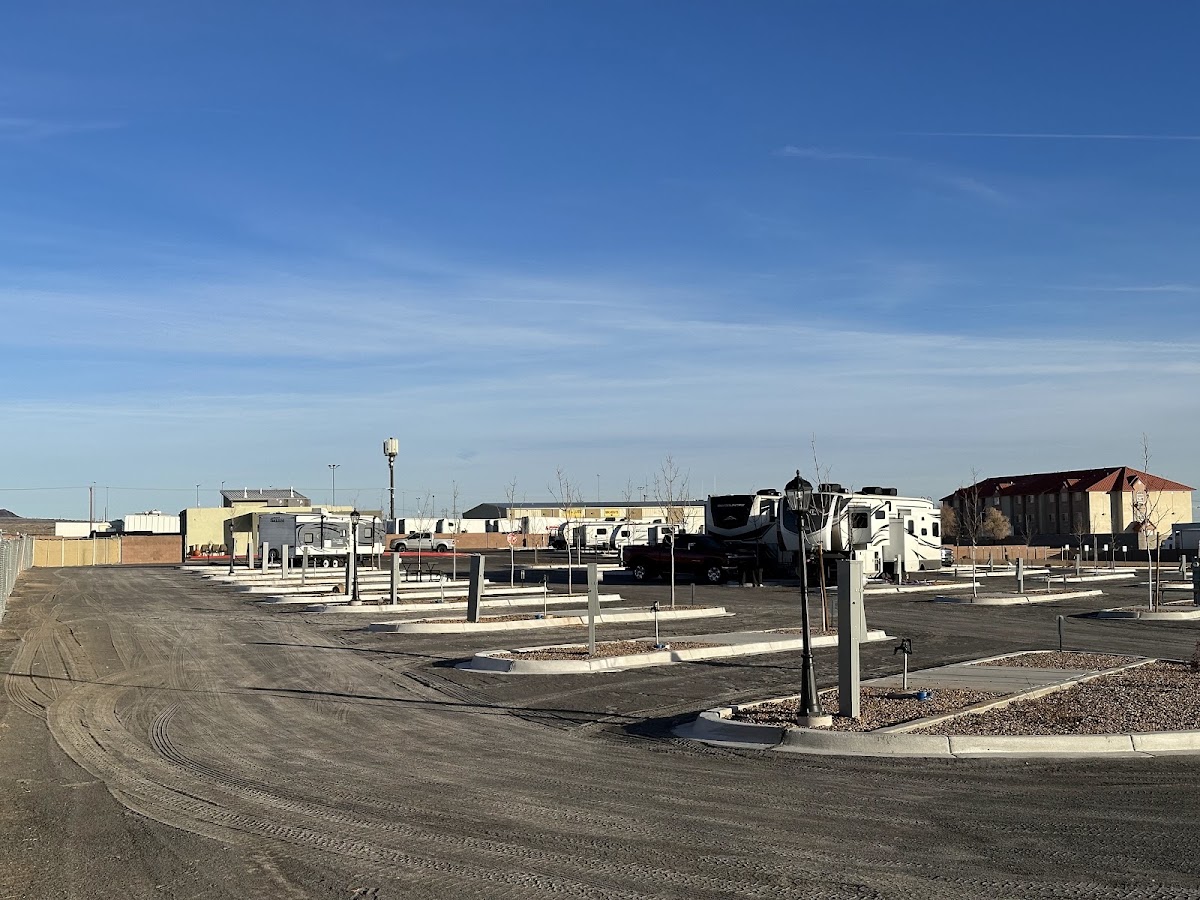BIRDIE RV PARK & STORAGE