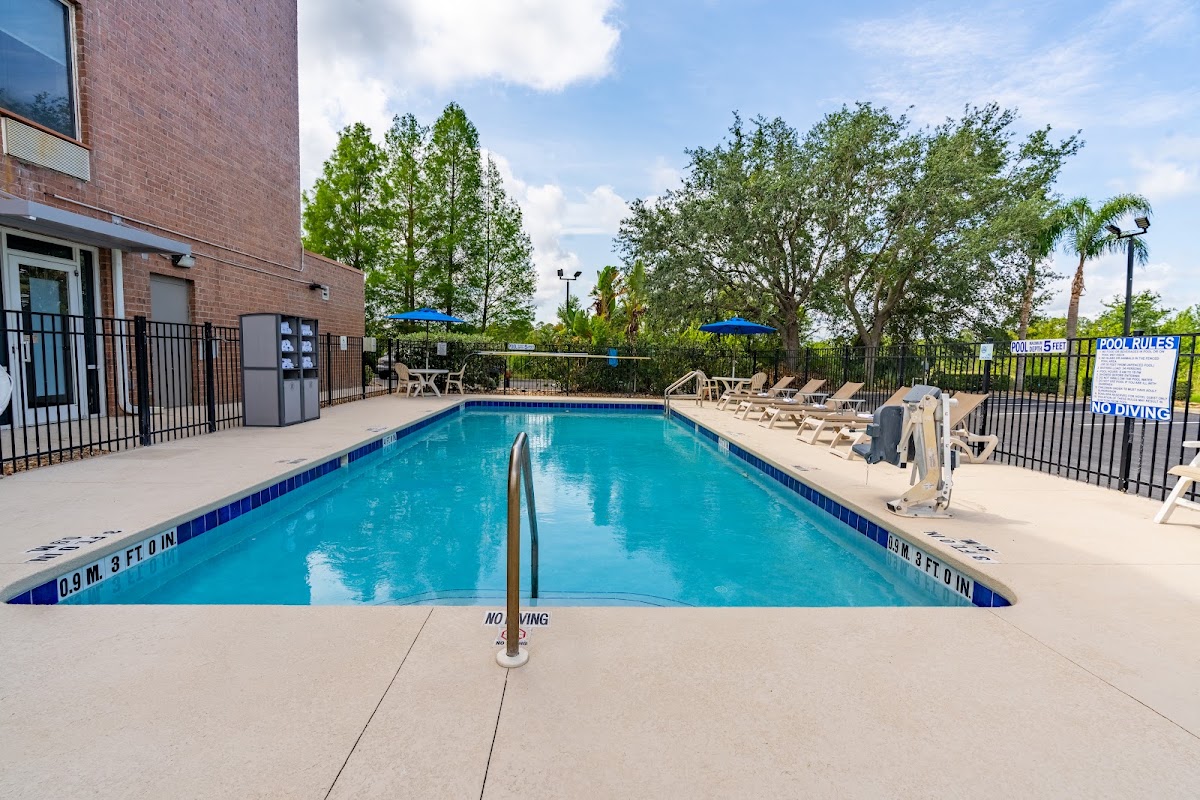 Holiday Inn Express & Suites Orange City - Deltona by IHG