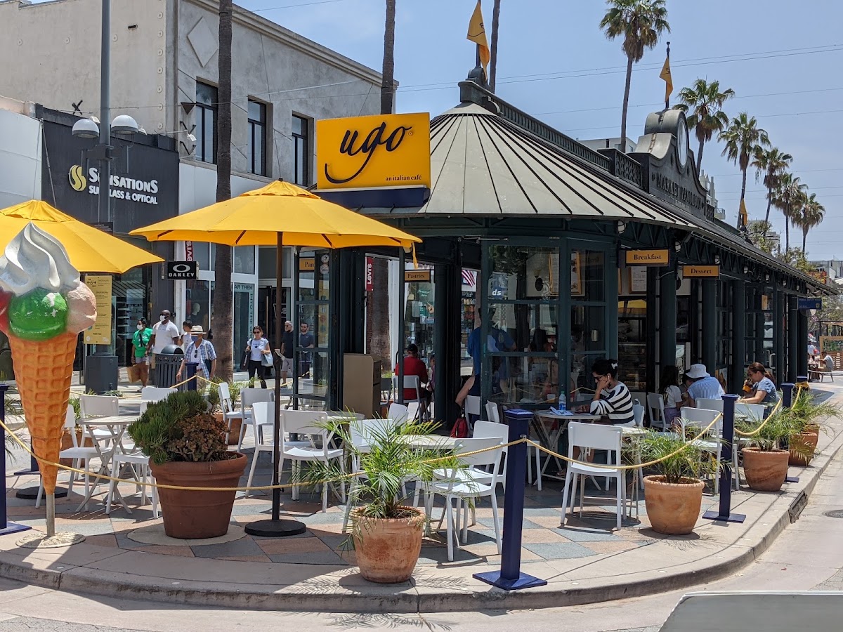 Promenade Street