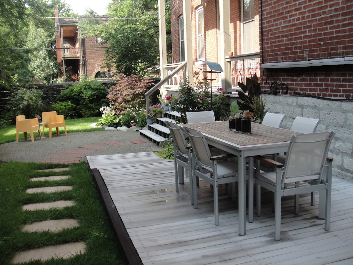 Dwell 912 Guest house & B&B