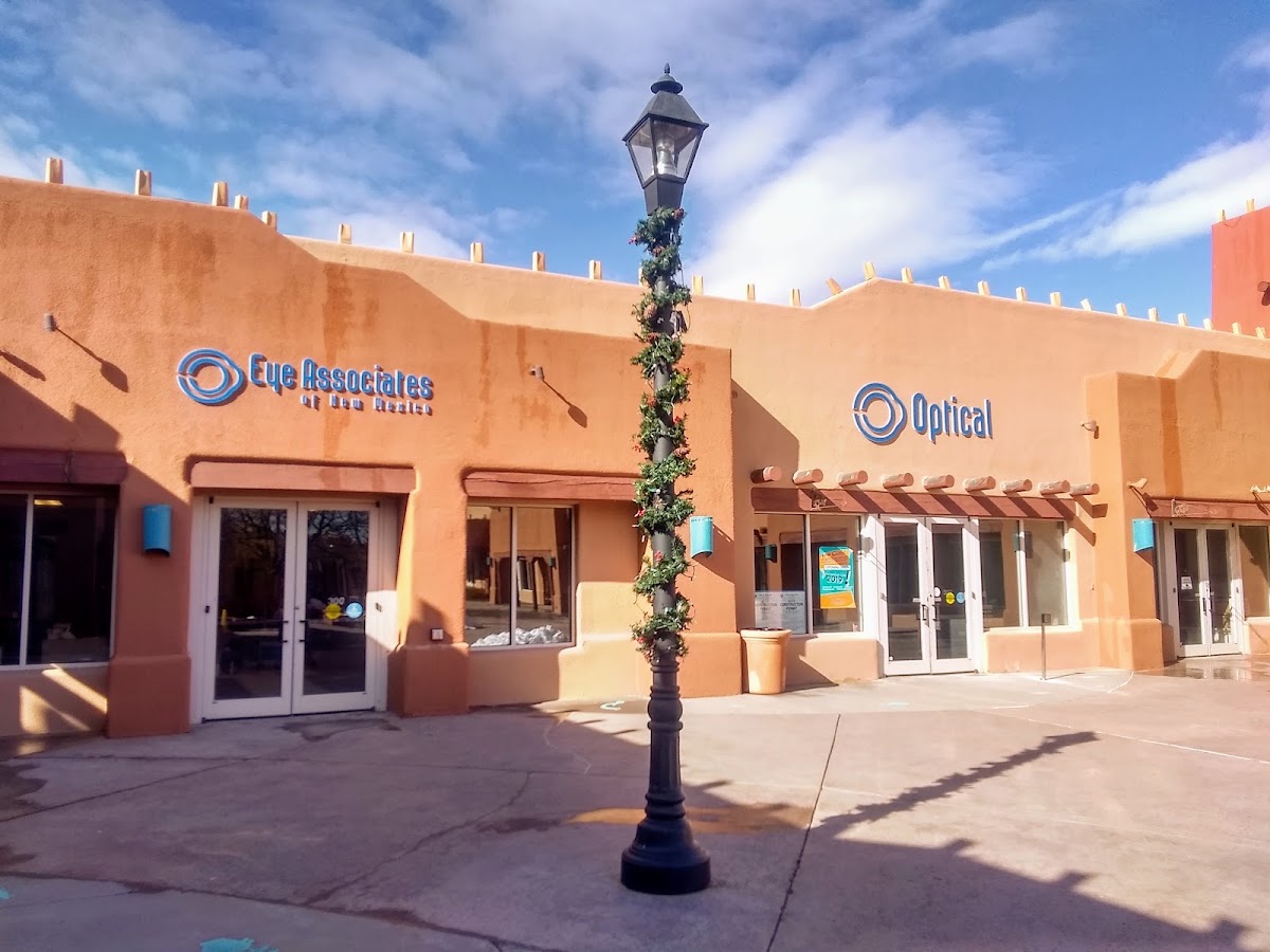 Sendero Marketplace