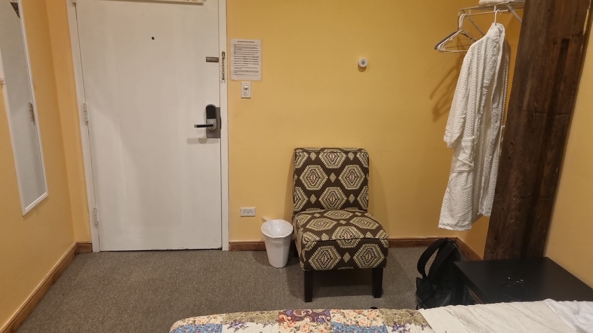 Hotel BnB-2