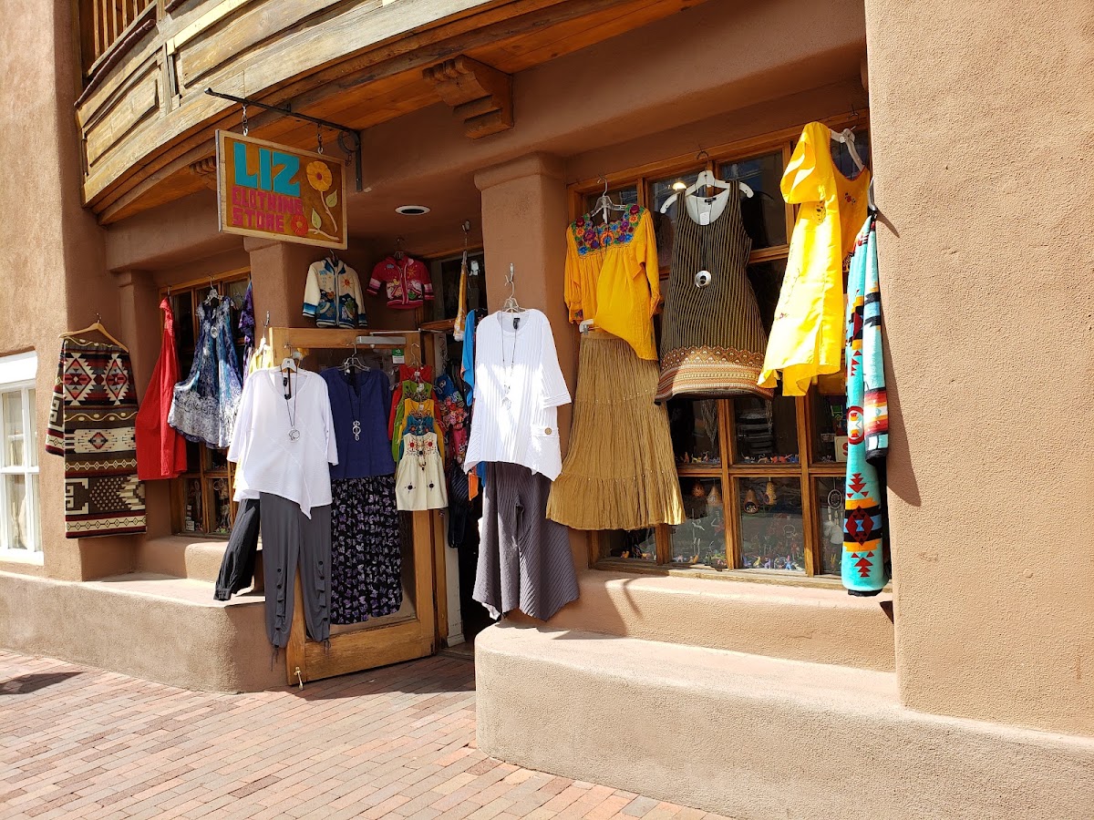 Liz Clothing Store