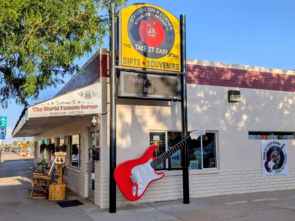 Arizona 66 Trading Company LLC