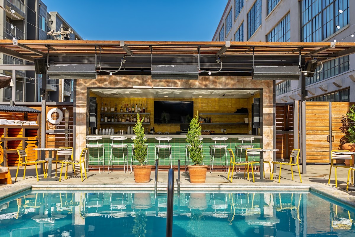Fordson Hotel - The Unbound Collection by Hyatt