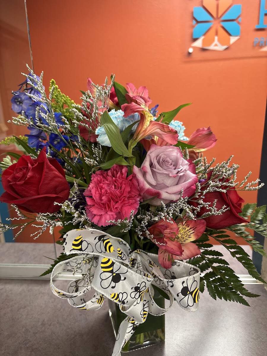 Wild at Heart Floral and Gifts