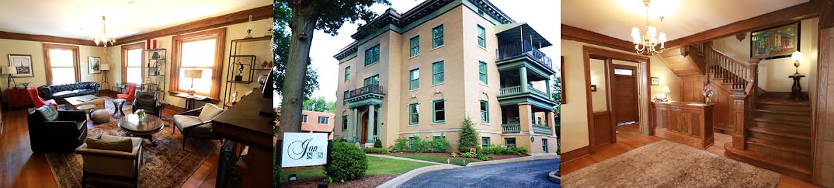 Inn At 835 Boutique Hotel