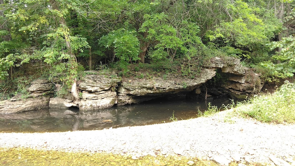 Lost Hill Park
