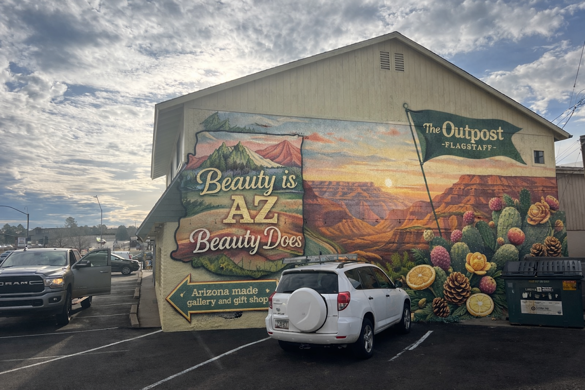 Outpost Market and Meeting Space