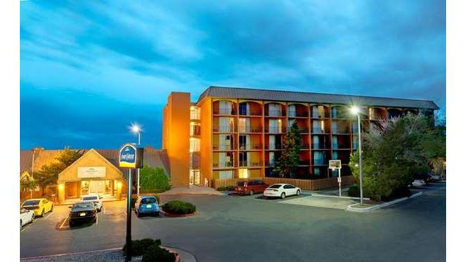 Hotel 505
