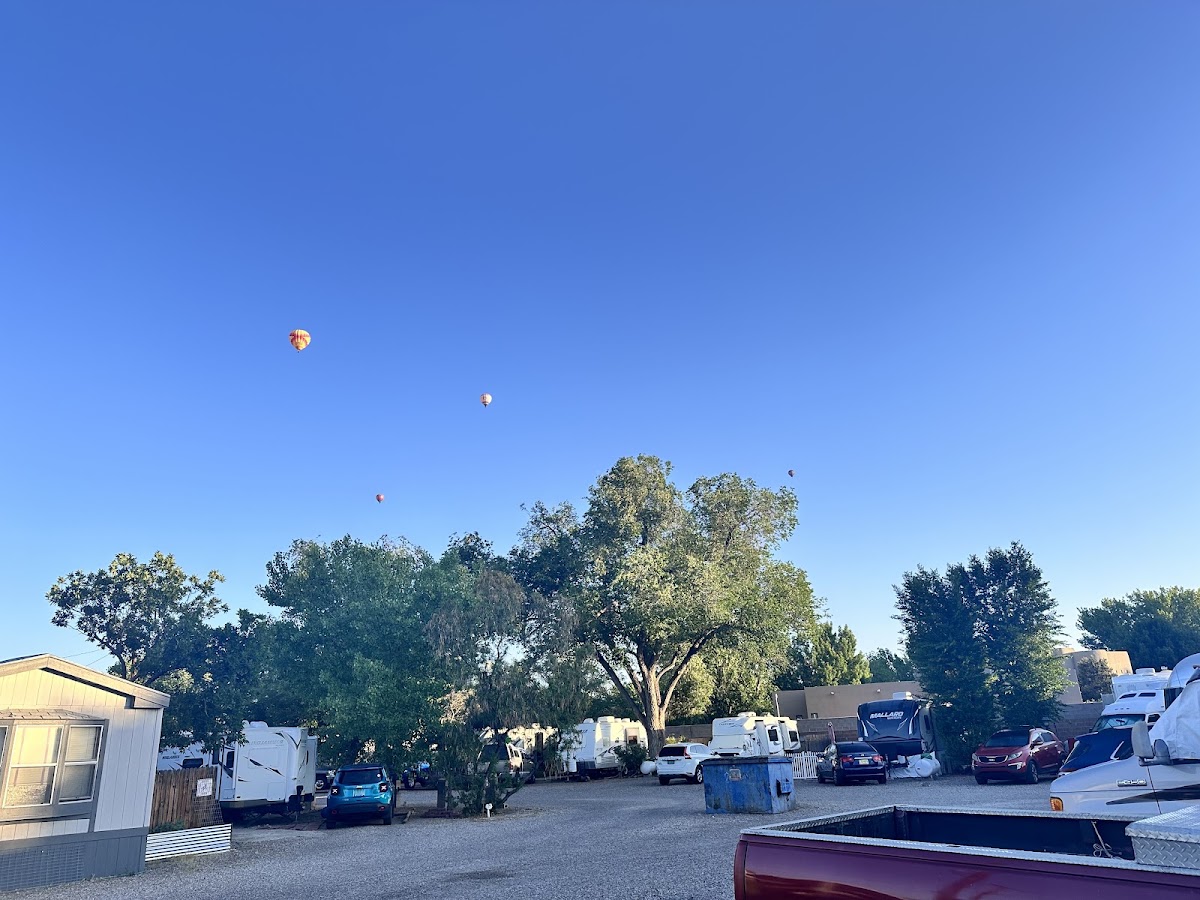 Arbor RV Park