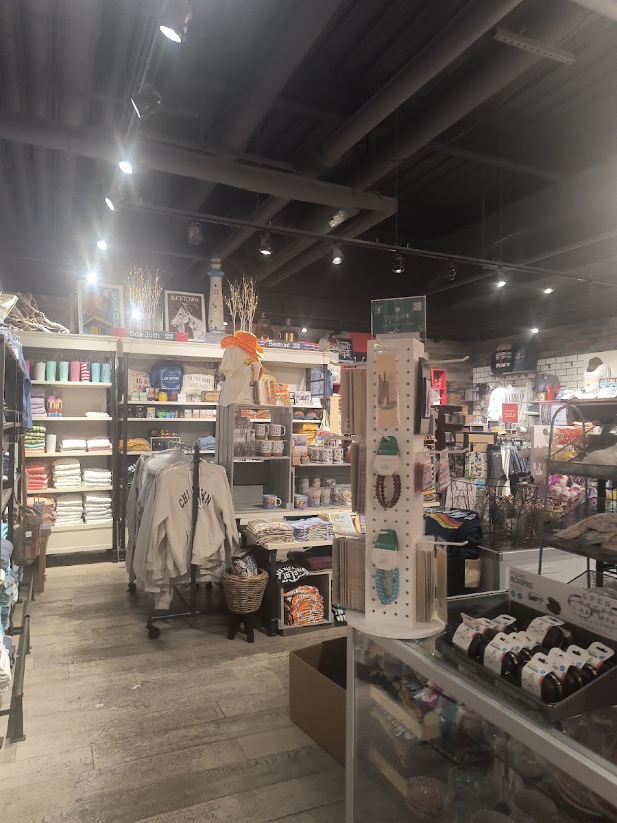 The Neighborhood Urban Gift Shop