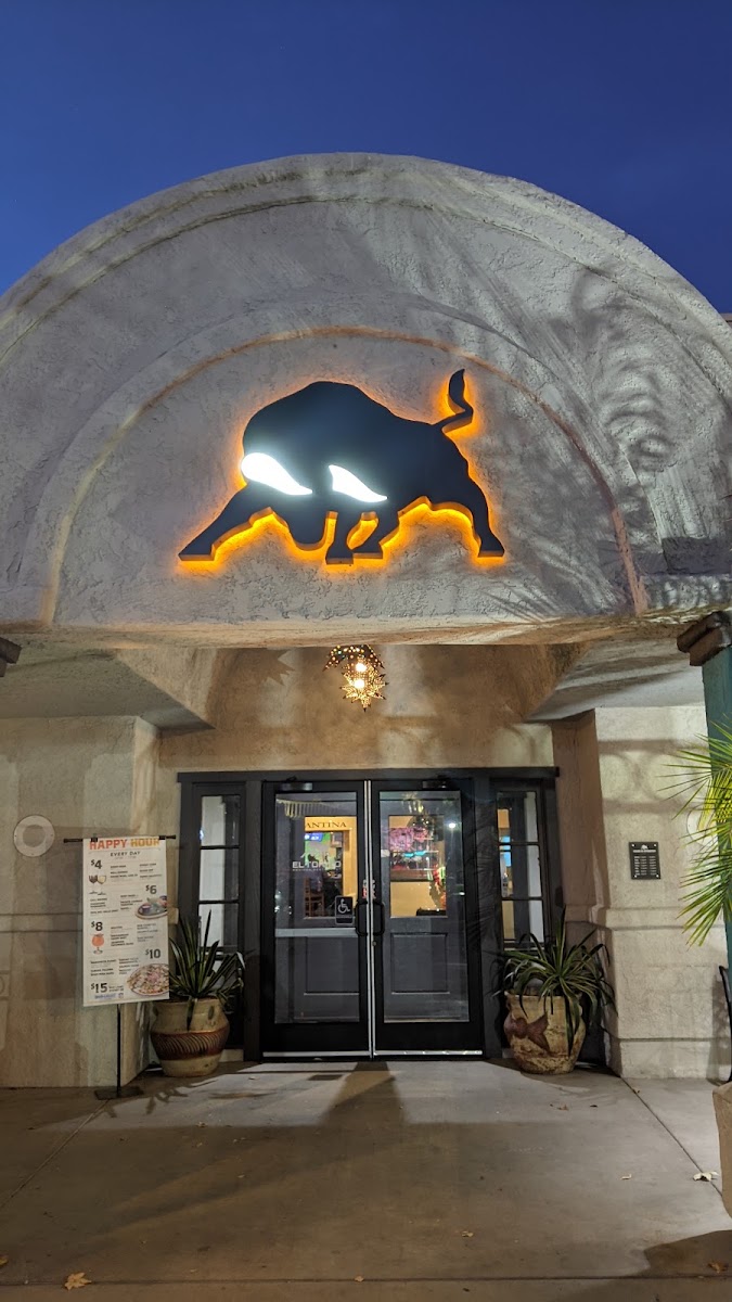 El Torito