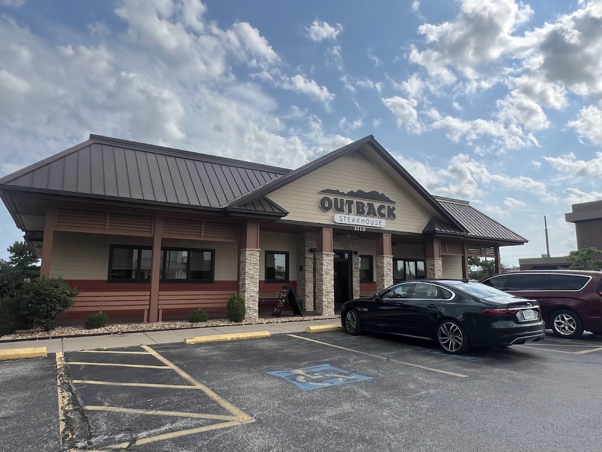 Outback Steakhouse