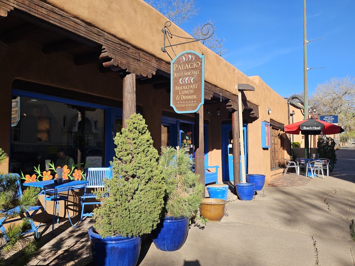 Palacio Restaurant