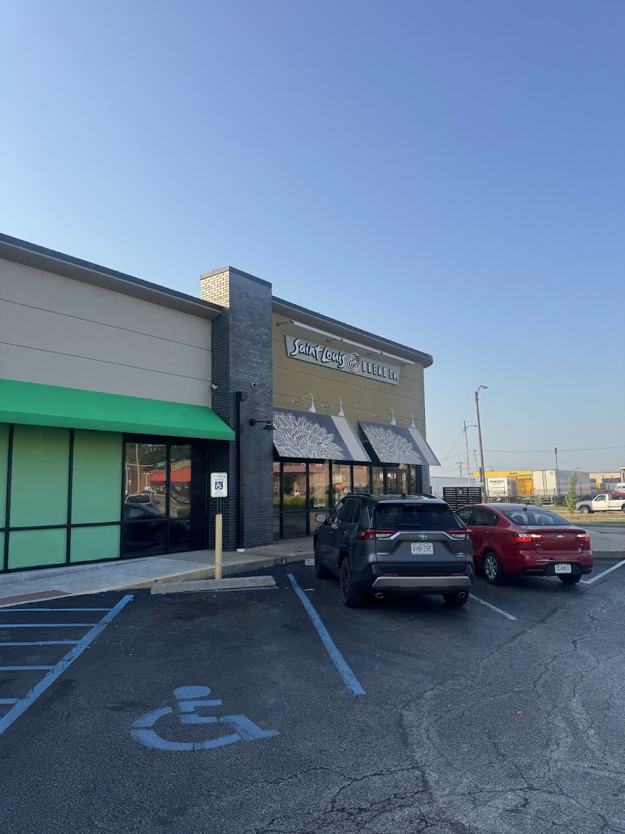 St. Louis Bread Co.