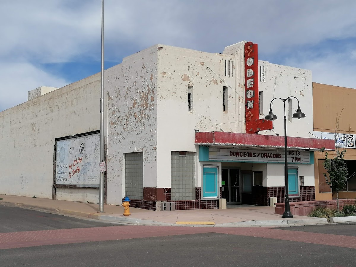 Tucumcari Lumber True Value