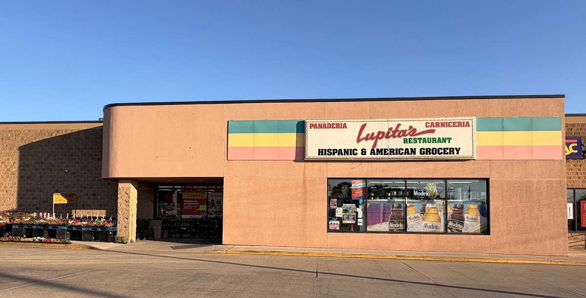 Lupita's Restaurant