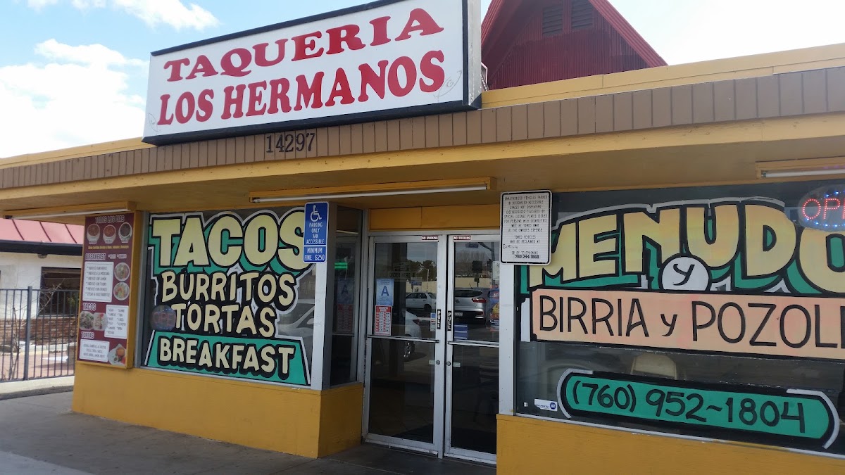 Taqueria Los Hermanos