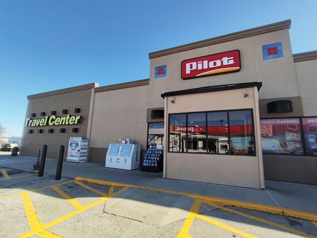 Pilot Travel Center