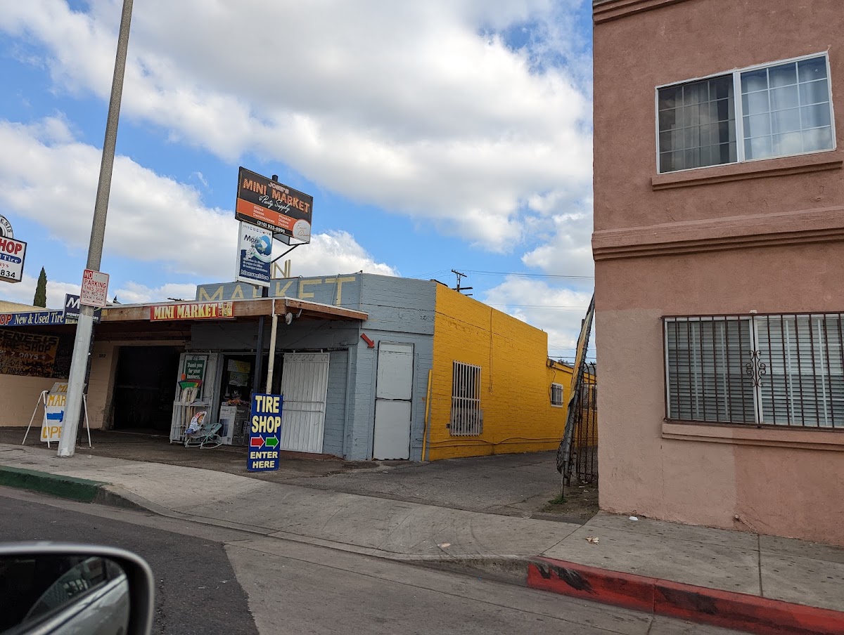 Town House Motel