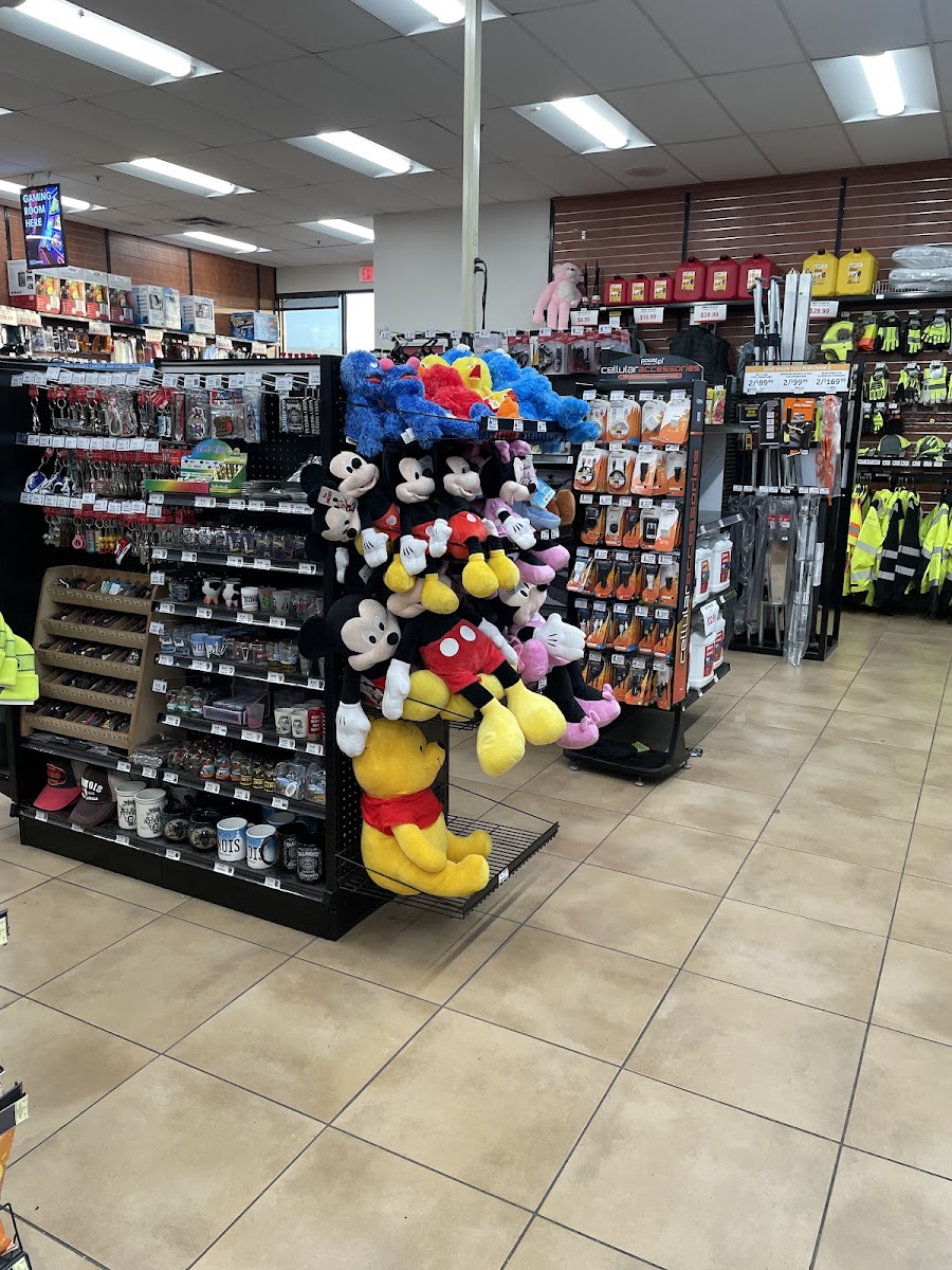 Pilot Travel Center