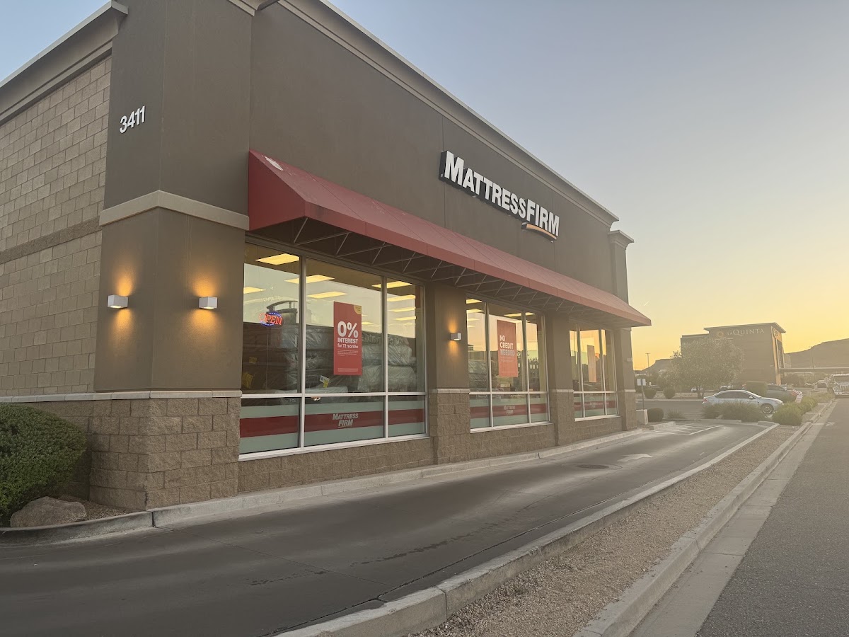 Mattress Firm Kingman
