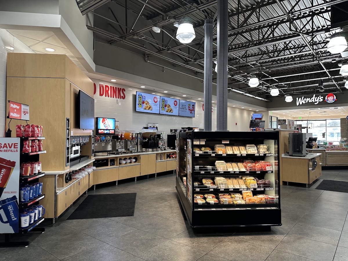 Pilot Travel Center