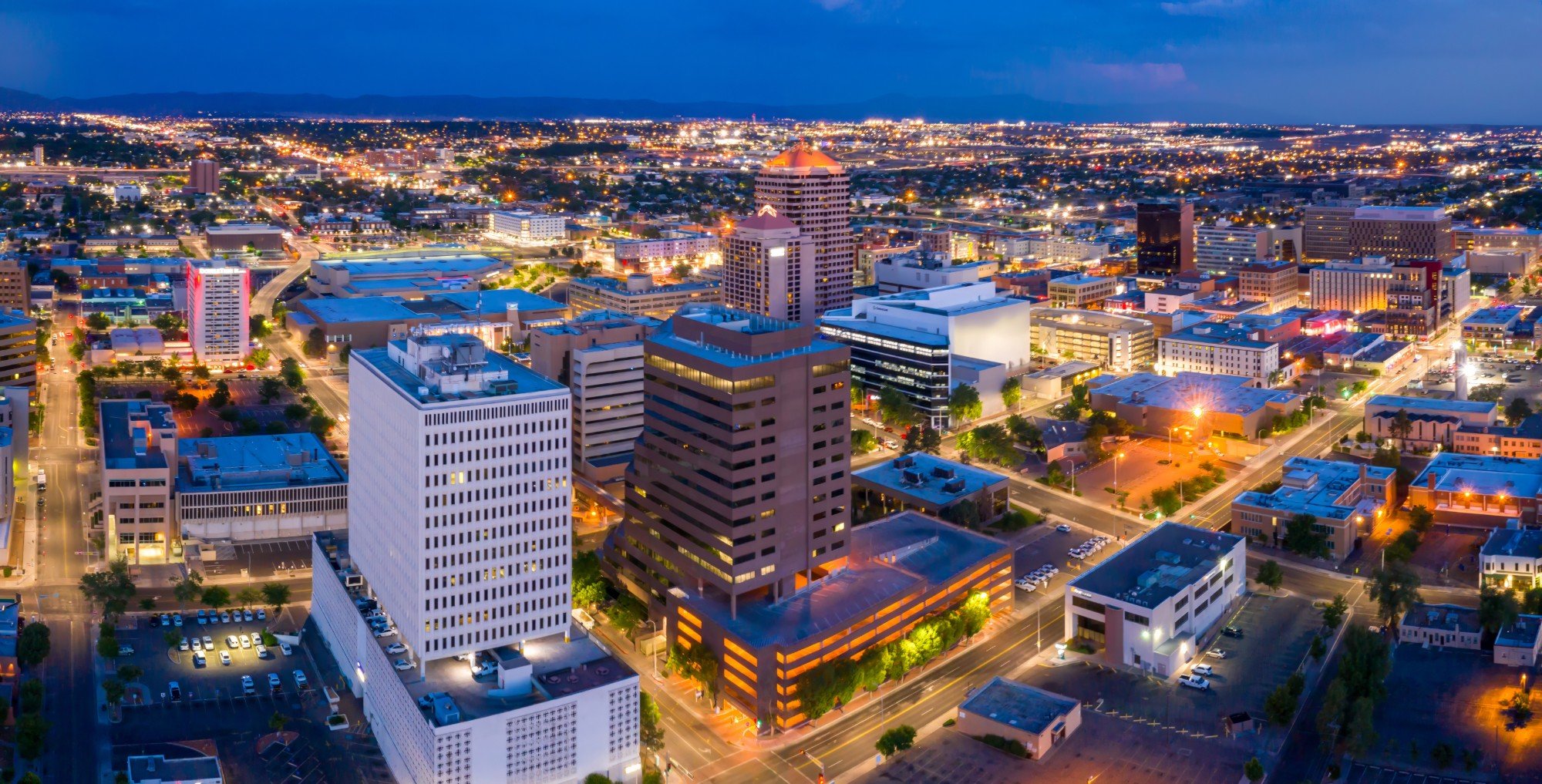 Visit Albuquerque