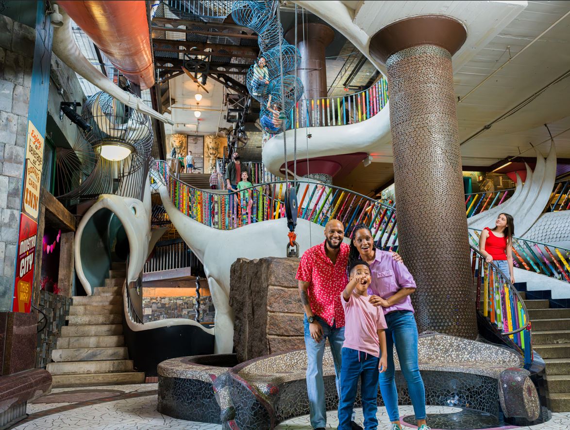 City Museum