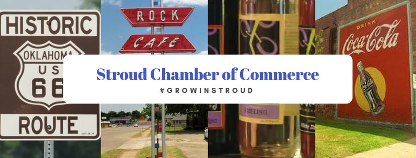 Stroud Chamber of Commerce