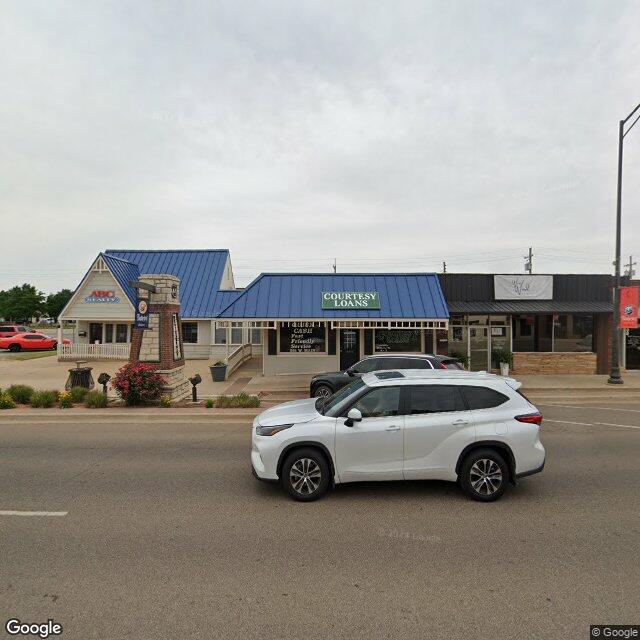 Lyle's Conoco