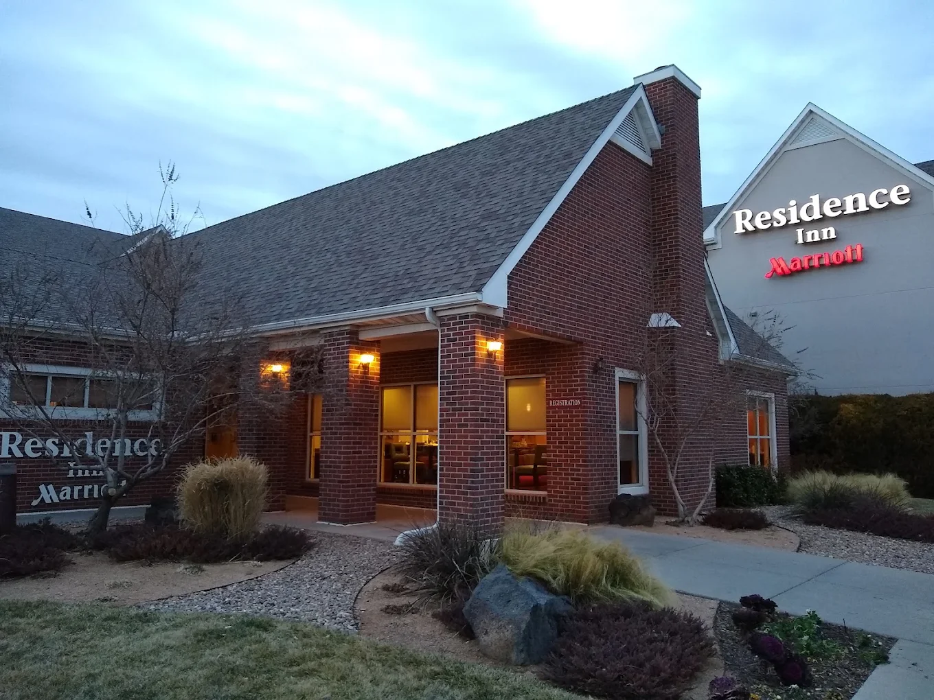 Residence Inn by Marriott Amarillo